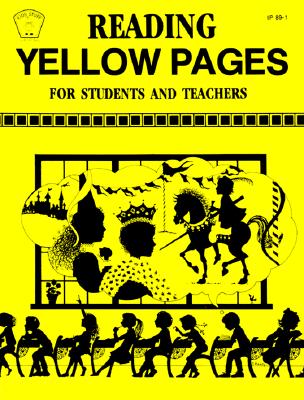 Reading Yellow Pages for Students and Teachers (The/Yellow Pages Series)