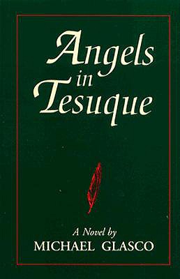 Angels in Tesuque