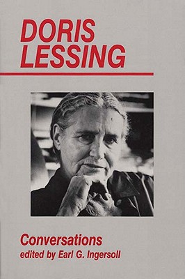 Doris Lessing Conversations