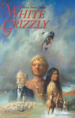 White Grizzly