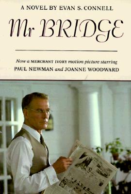 Mr. Bridge