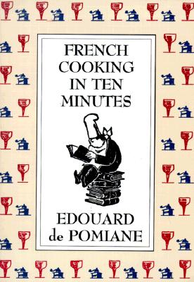 French Cooking in Ten Minutes