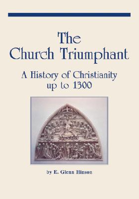 THE CHURCH TRIUMPHANT