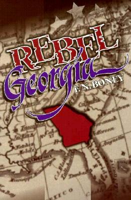 Rebel Georgia