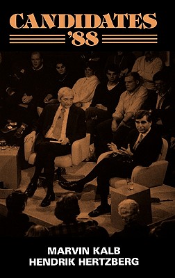 Candidates '88; Candidates '88