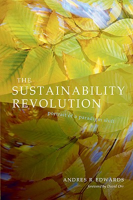 The Sustainability Revolution