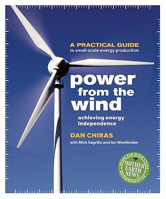Power From the Wind: Achieving Energy Independence