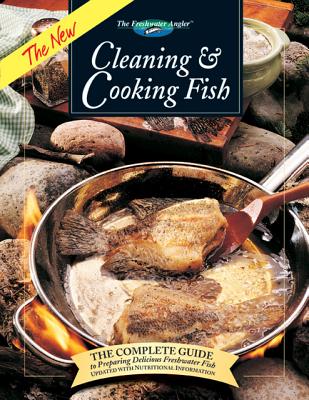 New Cleaning & Cooking Fish