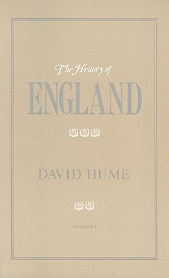 HISTORY OF ENGLAND VOL 1 CL, THE