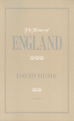 History of England (Volume I)