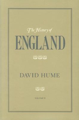 History of England (Vol. II)