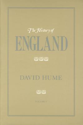 HISTORY OF ENGLAND VOL 5 CL, THE