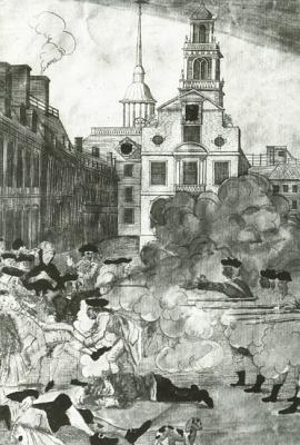 History of the Rise, Progress and Termination of the American Revolution, Vol. 1
