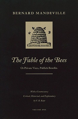 Fable of the Bees Vol 1