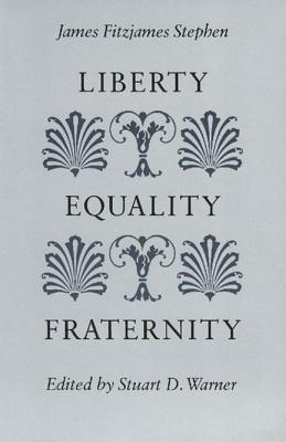 LIBERTY, EQUALITY, FRATERNITY