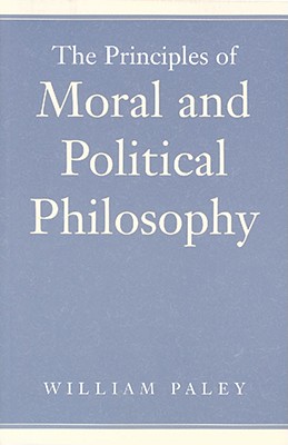 The Principles of Moral and Political Philosophy