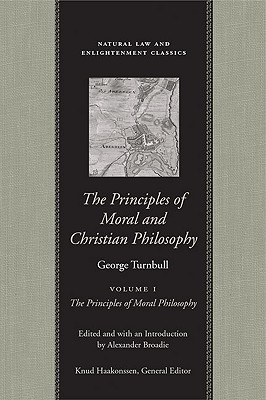 Image for The Principles Of Moral And Christian Philosophy Vol 2 Christian Philosophy