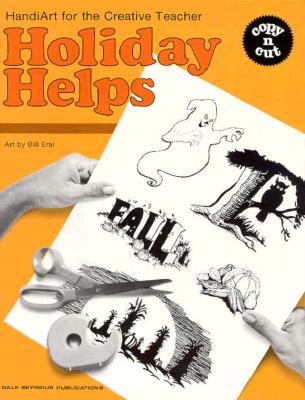 Image for Holiday Helps