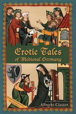 Erotic Tales of Medieval Germany: Volume 328
