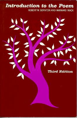 Image for Introduction to the Poem