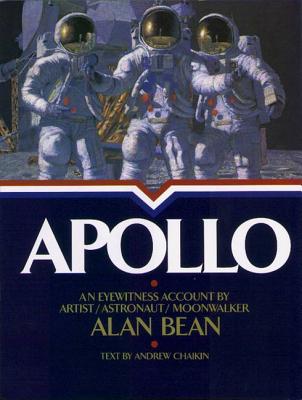 Apollo: An Eyewitness Account (Signed By Alan Bean!!!!)