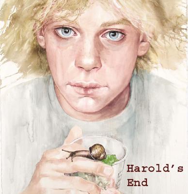 Harold's End [SIGNED]