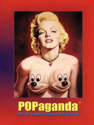POPaganda: The Art & Subversion of Ron English