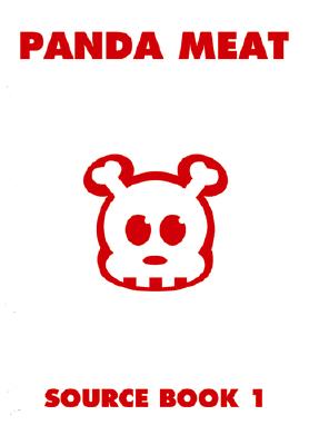 Panda Meat: Source Book 1