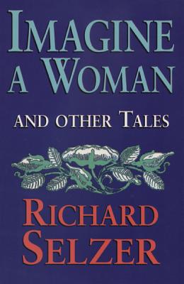 Image for Imagine a Woman  and Other Tales