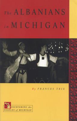 Image for Albanians in Michigan