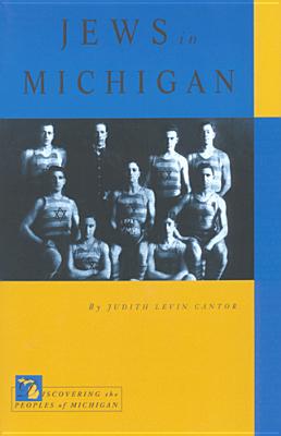 Image for Jews in Michigan