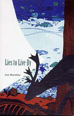 Image for Lies to Live By