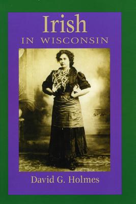 Image for Irish In Wisconsin