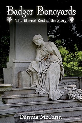Image for Badger Boneyards - The Eternal Rest of the Story