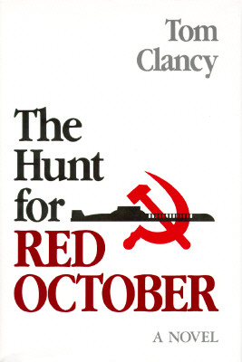 Image for Hunt for Red October