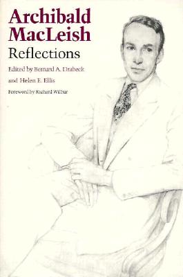 Archibald MacLeish: Reflections