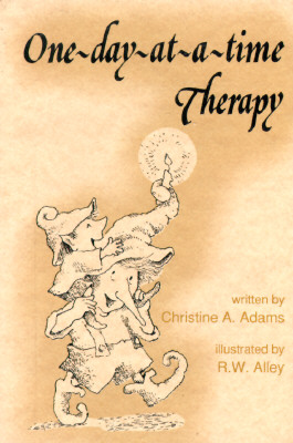 One Day at a Time Therapy (Elf Self Help)