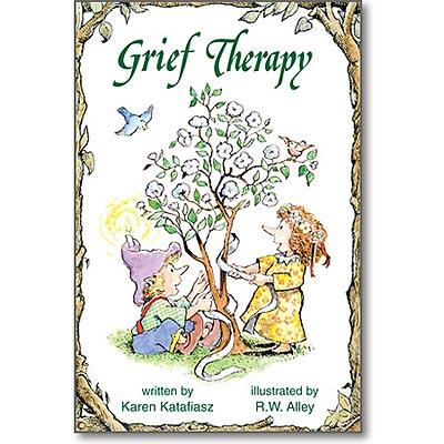 Grief Therapy (Elf Self Help)