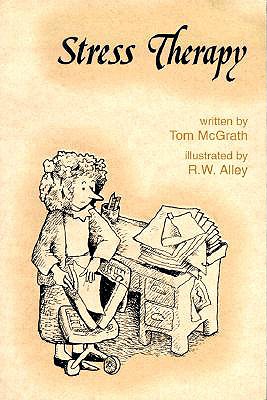 Image for Stress Therapy (Elf Self Help) Stress Therapy (Elf Self Help)