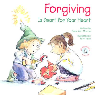 FORGIVING IS SMART FOR YOUR HEART Image for FORGIVING IS SMART FOR YOUR HEART