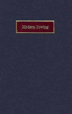 MODERN TOWING
