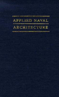 Applied Naval Architecture