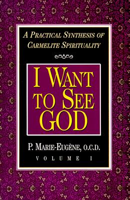 I Want to See God