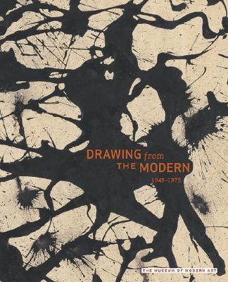 Drawing from The Modern, Volume 2: 1945-1975