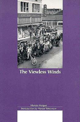 The Viewless Winds (Northwest Reprints)