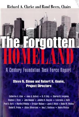The Forgotten Homeland: A Century Foundation Task Force Report