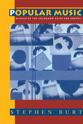 Popular Music (Colorado Prize for Poetry)