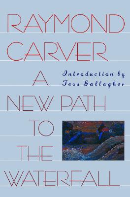 Image for A New Path to the Waterfall
