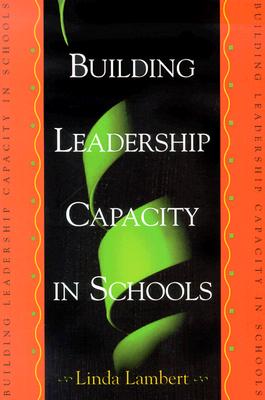 Image for Building Leadership Capacity in Schools