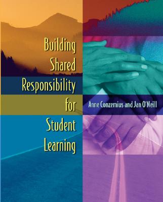 Image for Building Shared Responsibility for Student Learning